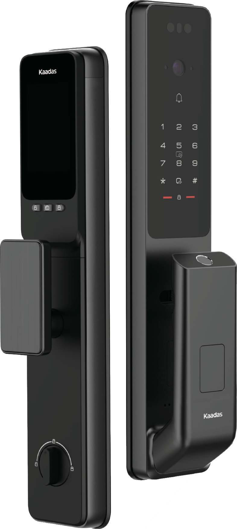 Q9 FVP Smart Lock