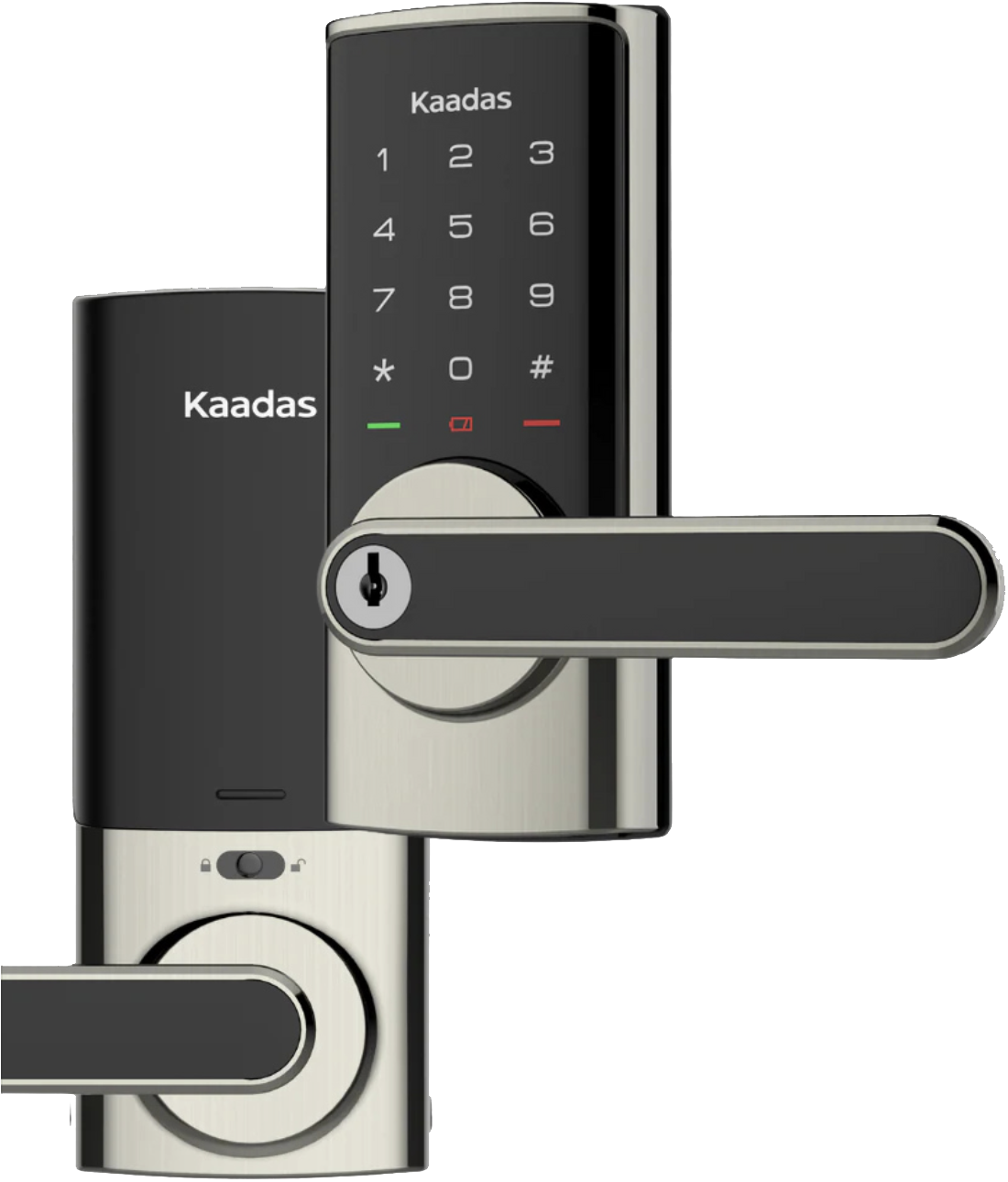 Kaadas RX-D