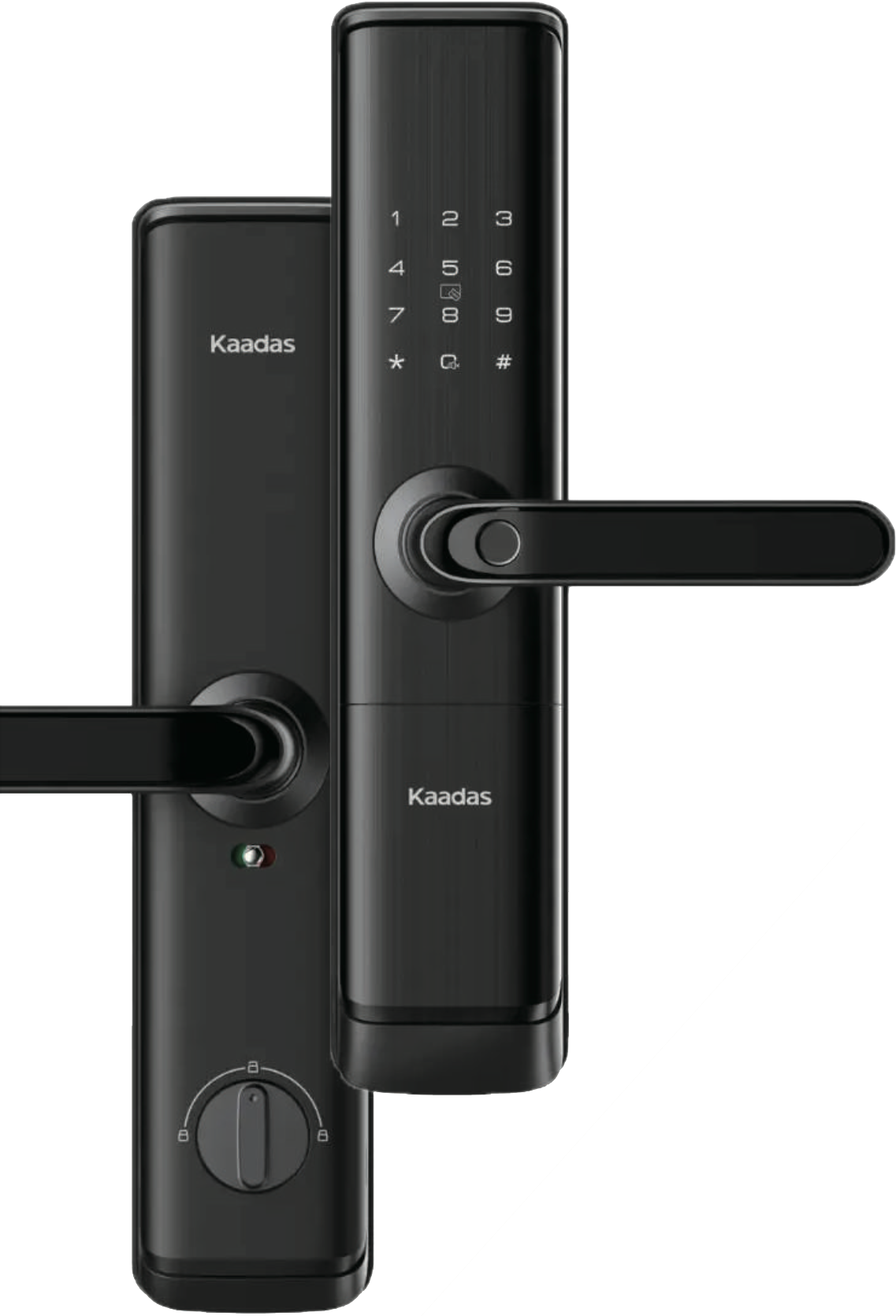 Kaadas S110