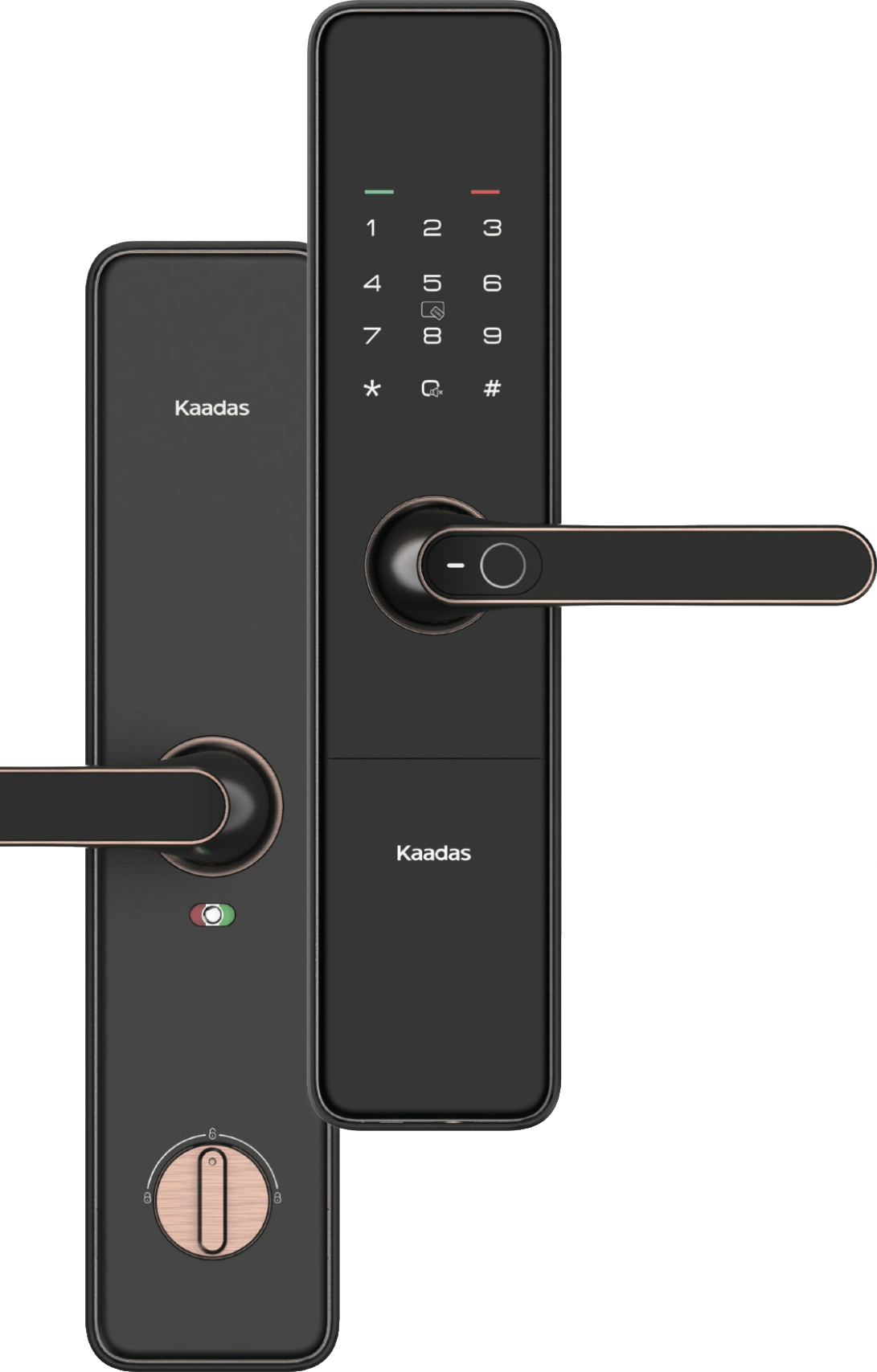 Kaadas S500-5W