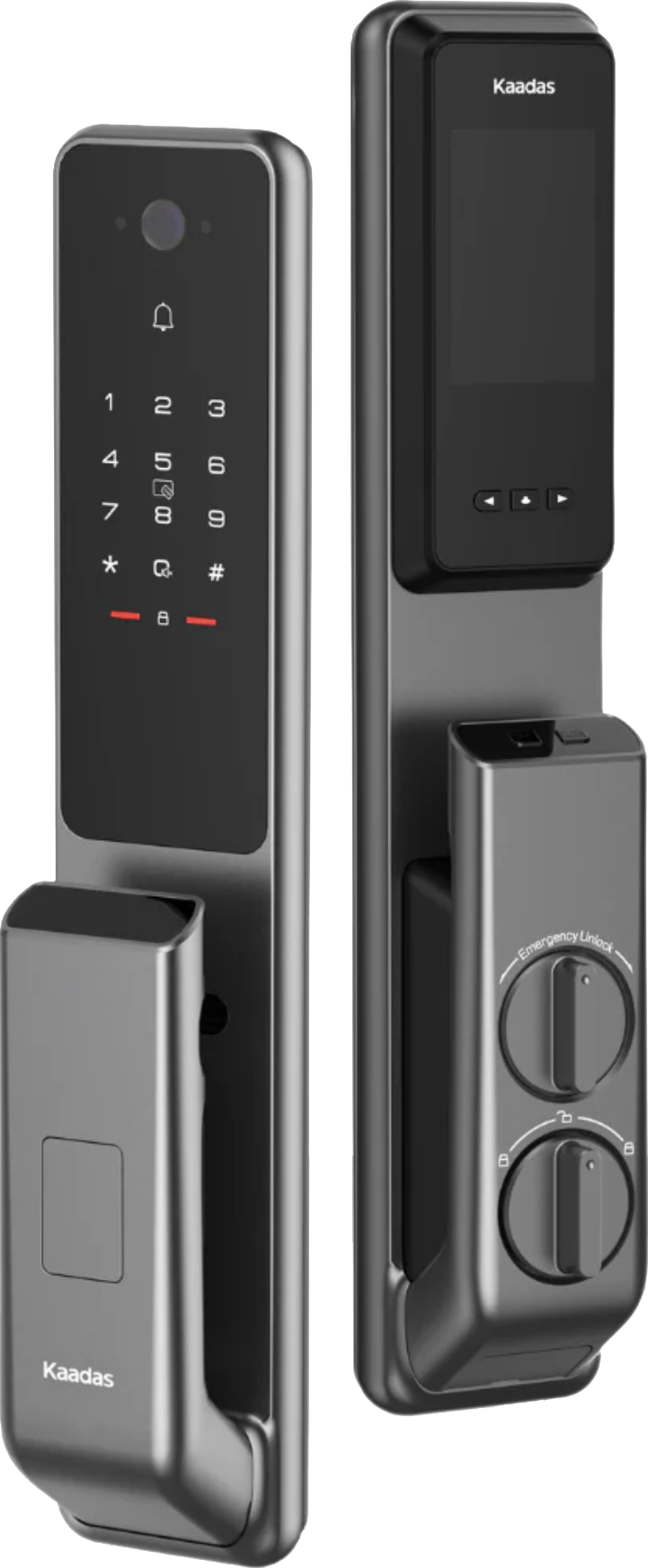 Z1 PRO Smart Lock